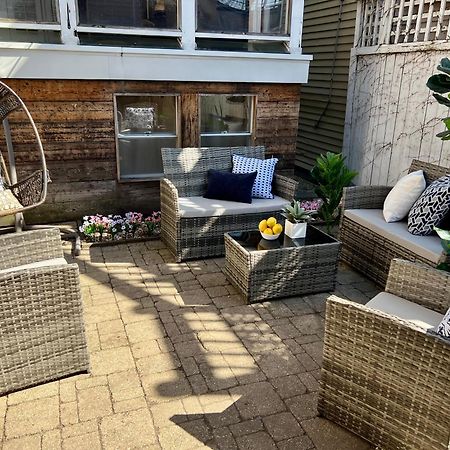 3 Bedroom Spacious Home In Ideal Location W Free Parking Back Yard Pets Welcome Chicago Luaran gambar