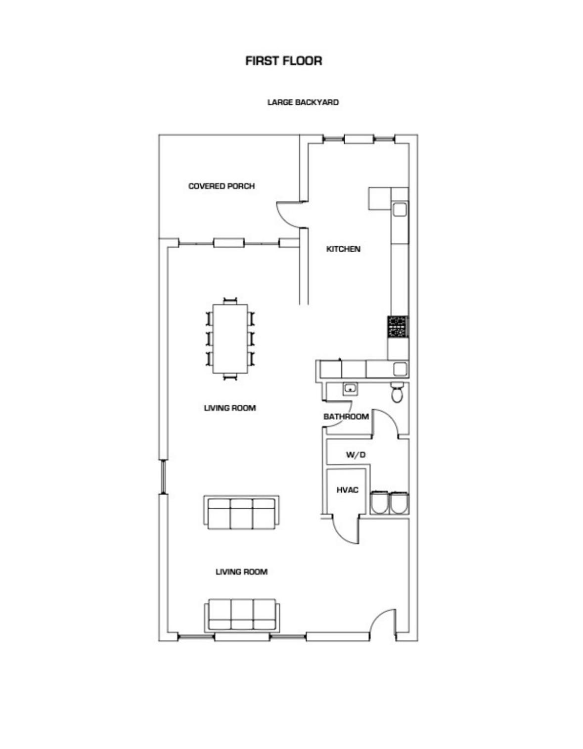 3 Bedroom Spacious Home In Ideal Location W Free Parking Back Yard Pets Welcome Chicago Luaran gambar